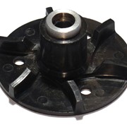 Крыльчатка водяного насоса СМД-60...73 (н/о) фото