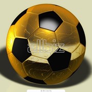 Мячи футбольные фотография