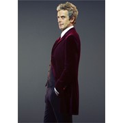 Плакат Доктор Кто, Doctor Who №1 фото