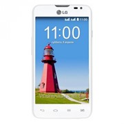 Смартфон LG D285 L65 Dual White LG фото