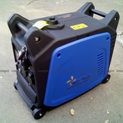 Инверторный генератор Weekender X2600ei фото