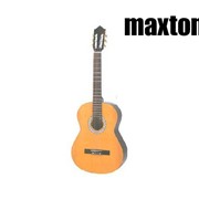 Класическая гитара Maxtone CGC-3912 фотография