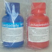 Комплект моющих средств Lactoweekly и Lactodaily