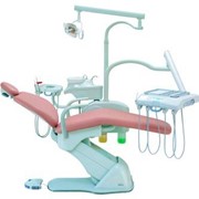 Установка стоматологическая LANDUS SYNCRUS 3