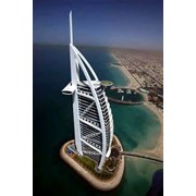 Туры в ОАЭ на курорт Дубай фото