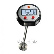 Поверхностный мини-термометр Testo фото