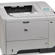 Принтер HP LaserJet P3015d CE526A лазерный
