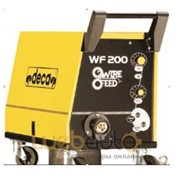 Подающее устройство DECA WF400 4 rollers фото