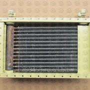 Нагреватель воздуха паровой магистральный ВНПМ2-25 ВНПМ2-25