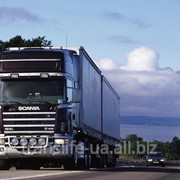Автомобильные грузовые перевозки фото