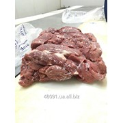 TRIMMING BEEF 95/05 Frozen (Halal) - Первый сорт говядины 95/05 замороженный (Халяль) (ГОСТ) фото