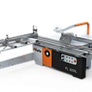 Форматно-раскроечный станок К-3200L фото