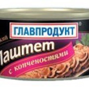 Паштет "Деревенский"