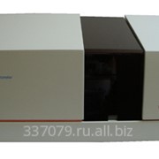 Двухлучевой ИК спектрофотометр LIIR-100 фото