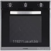 Духовка Pyramida F 84 BLACK SSF (70) фото