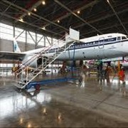 Организация ремонта авиационной техники фото