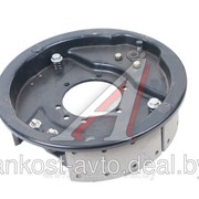 Тормоз ГАЗ-3307 задний СБ (ОАО ГАЗ) 3307-3502011 фото