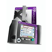 Принтер термотрансферный SmartDate X60 фотография