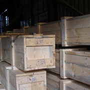 Ящики и коробки тарные деревянные цена, купить , Украина, Никополь