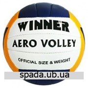 Мяч волейбольный WINNER Aero фотография