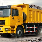 Самосвал фото