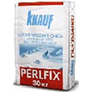 Перлфикс Клей для гипсокартона PERLFIX (30 кг) по лучшей цене в Киеве