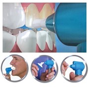 Набор для чистки и отбеливания зубов Luma Smile