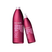 Revlon Professional Шампунь для окрашенных волос Pro You Color Shampoo 1000ml фото