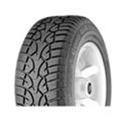 Автошина 4x4IceContact 245/70 R16 111T шип фото