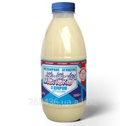 Сг.молоко “Сто пудов“ 8,5%, 800 г, РЕТ фотография