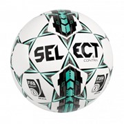 Мяч для футбола SELECT Contra (FIFA INSPECTED) фото