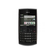 Смартфон Nokia X2-01 Deep Grey