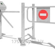 Калитка К-1 фото