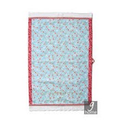 Полотенце PIP Studio Cherry Blossom - Blue, 50 x 70 см (№ 51031013)