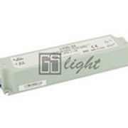 Блок питания для светодиодных лент 24V 35W IP65 фото