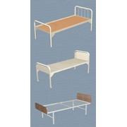 Кровать больничная фото