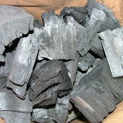 Древесный уголь(ДЛЯ РЕСТОРАНОВ) фото
