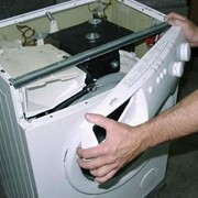 Ремонт стиральных машин с выездом на дом фото