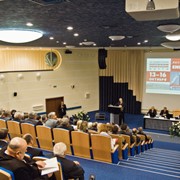 Оформление форумов, семинаров, презентаций в Харькове фото