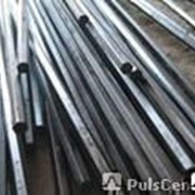 Шестигранник нержавеющий 50 мм ст.AISI304 AISI321 08/12х18н10т ... фото