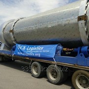 Доставка крупногабаритных грузов из Китая фото