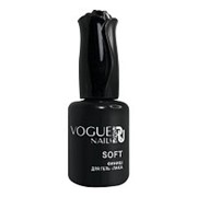 Vogue Nails, Топ Soft, 18 мл