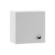 Шкаф подвесной квадратный Aquaform FLEX 300x300x180 белый (0410-640103)
