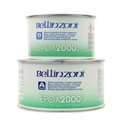 Эпоксидный клей для камня Bellinzoni EPOX 2000 А+В