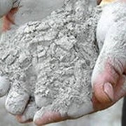 Цемент в мешках фото