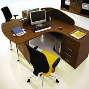 Мебель офисная “Компакт“ фото