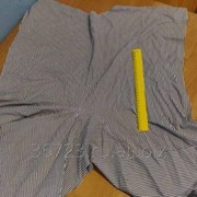 Ветошь в брикетах по 10кг фото