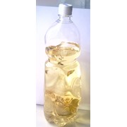 Кубовый остаток ректификации бутиловых спиртов