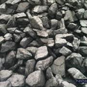Уголь бурый 3Б ФРАКЦИЯ 0—300 фото