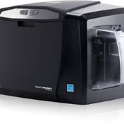 Принтер Fargo DTC1250 е SS базовая модель 50000 фото